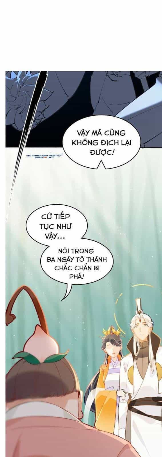 Thượng Đô Thiên Yêu Lục - Chương 21.2 - ảnh 40