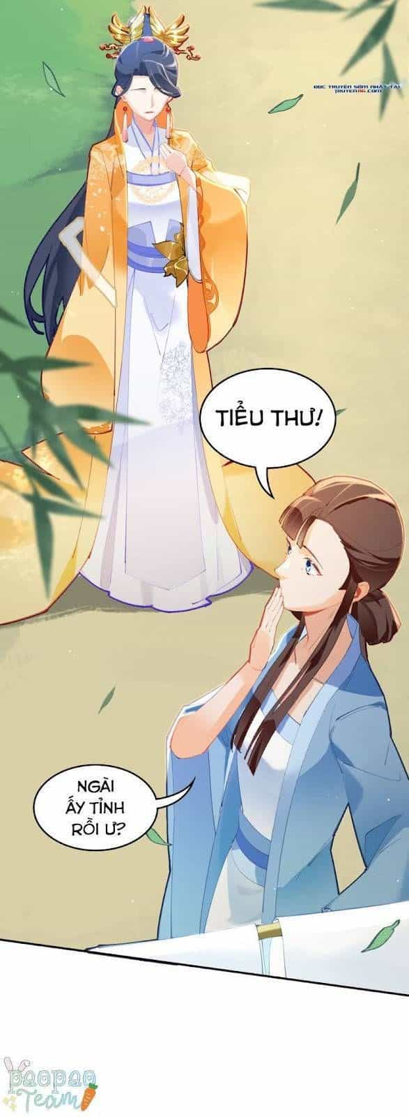 Thượng Đô Thiên Yêu Lục - Chương 21.3 - ảnh 10