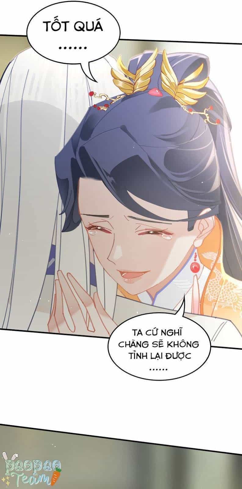 Thượng Đô Thiên Yêu Lục - Chương 21.8 - ảnh 5