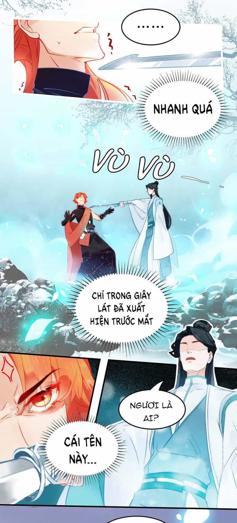 Thượng Đô Thiên Yêu Lục - Chương 4 - ảnh 16