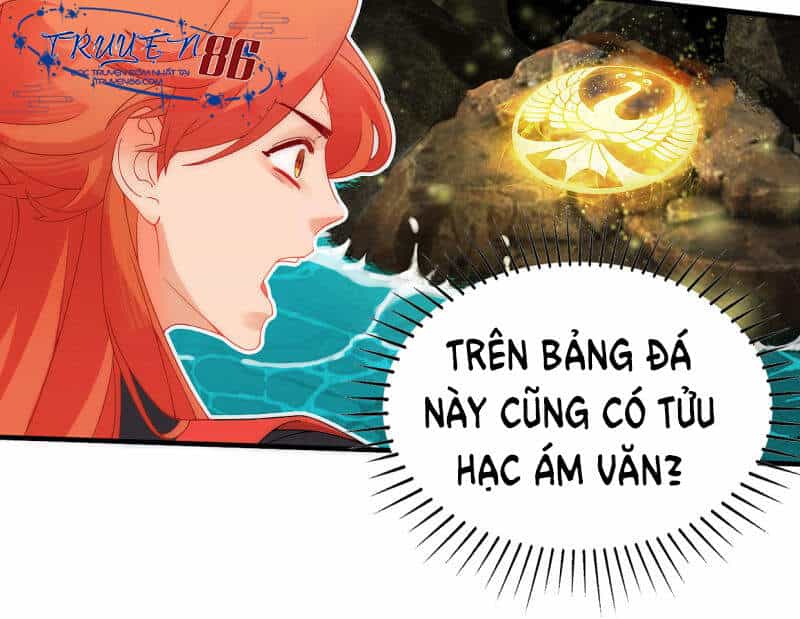 Thượng Đô Thiên Yêu Lục - Chương 4 - ảnh 8