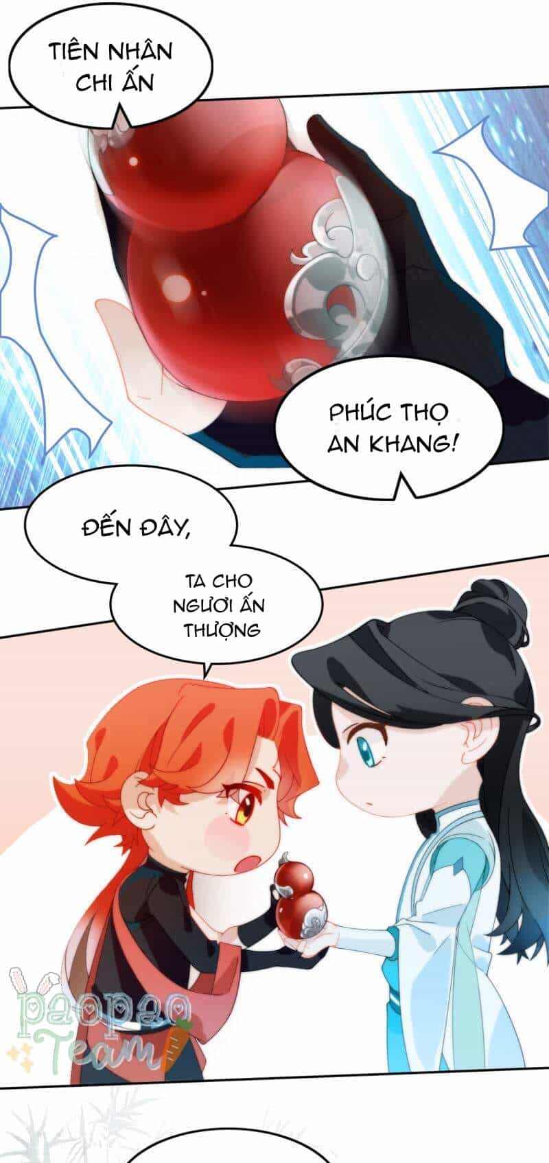 Thượng Đô Thiên Yêu Lục - Chương 5 - ảnh 18