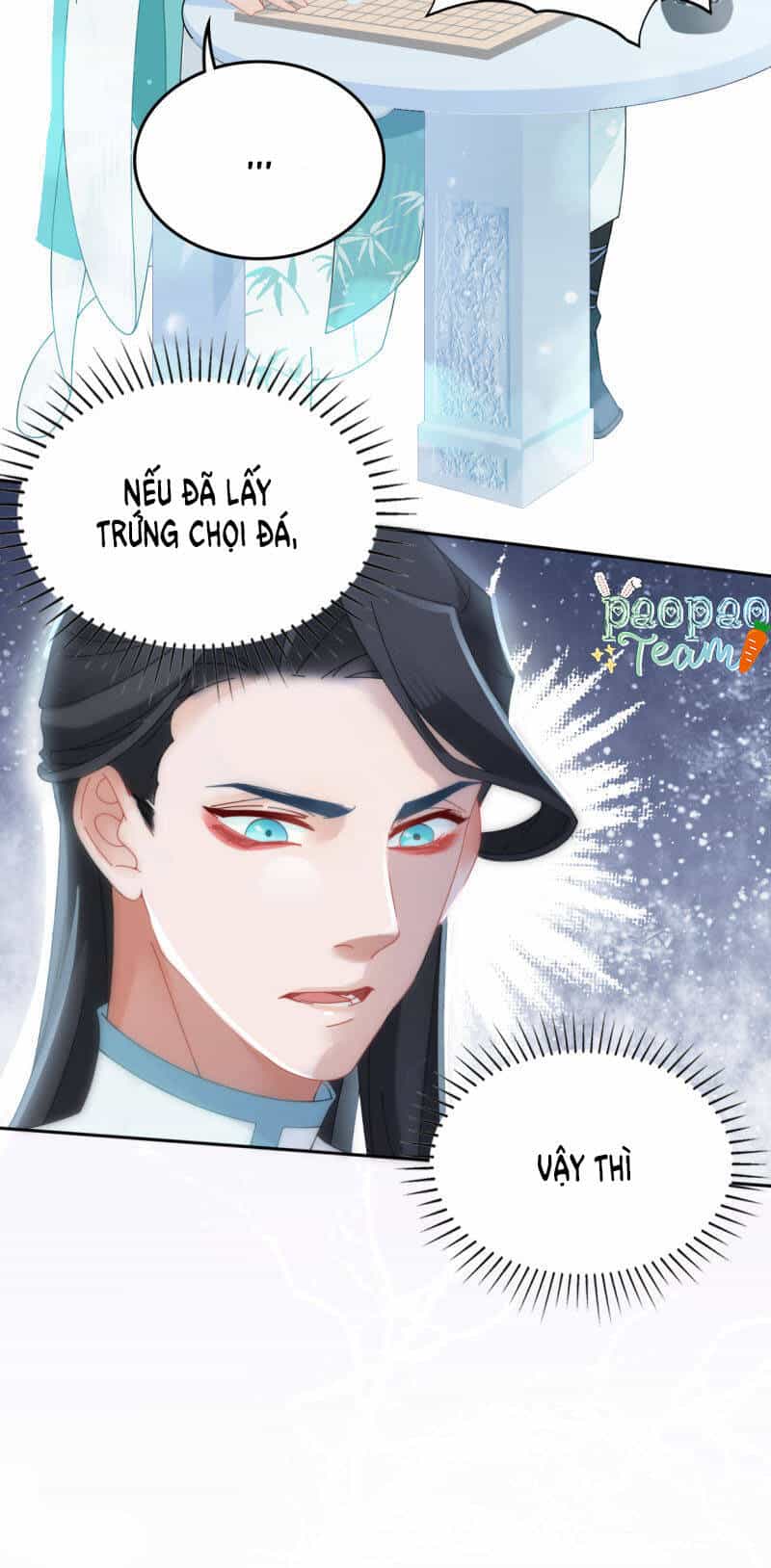 Thượng Đô Thiên Yêu Lục - Chương 6 - ảnh 22