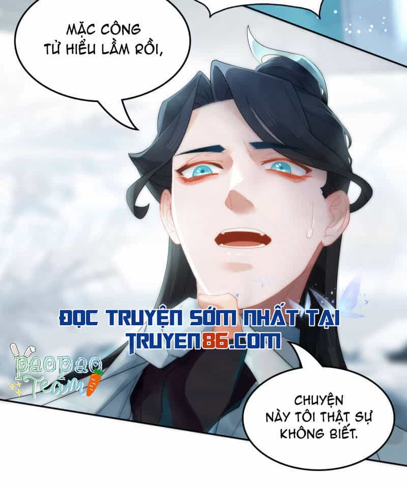 Thượng Đô Thiên Yêu Lục - Chương 6 - ảnh 27