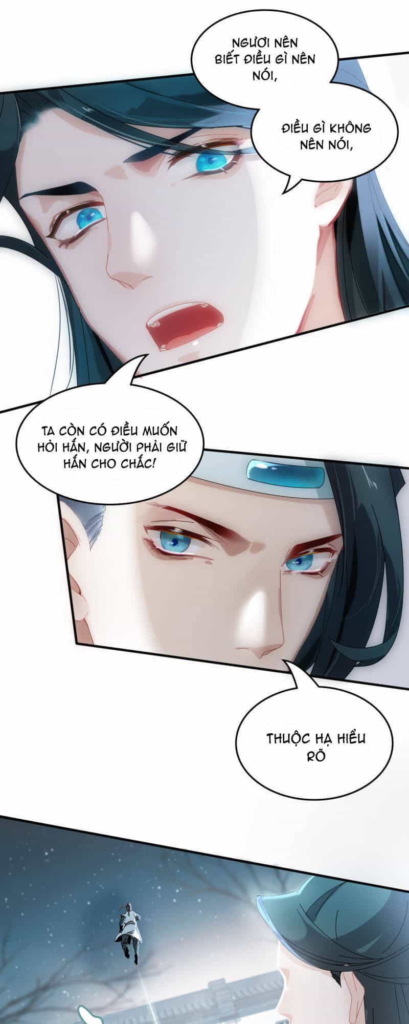 Thượng Đô Thiên Yêu Lục - Chương 6 - ảnh 48