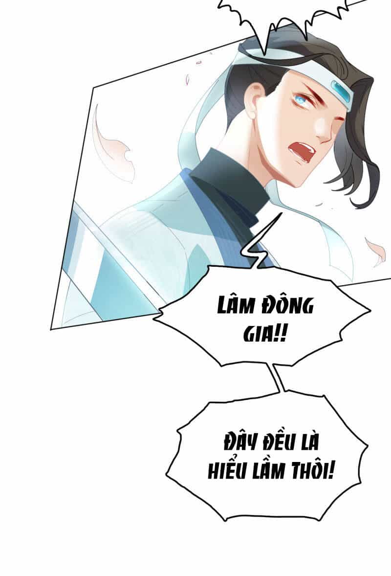 Thượng Đô Thiên Yêu Lục - Chương 7 - ảnh 30