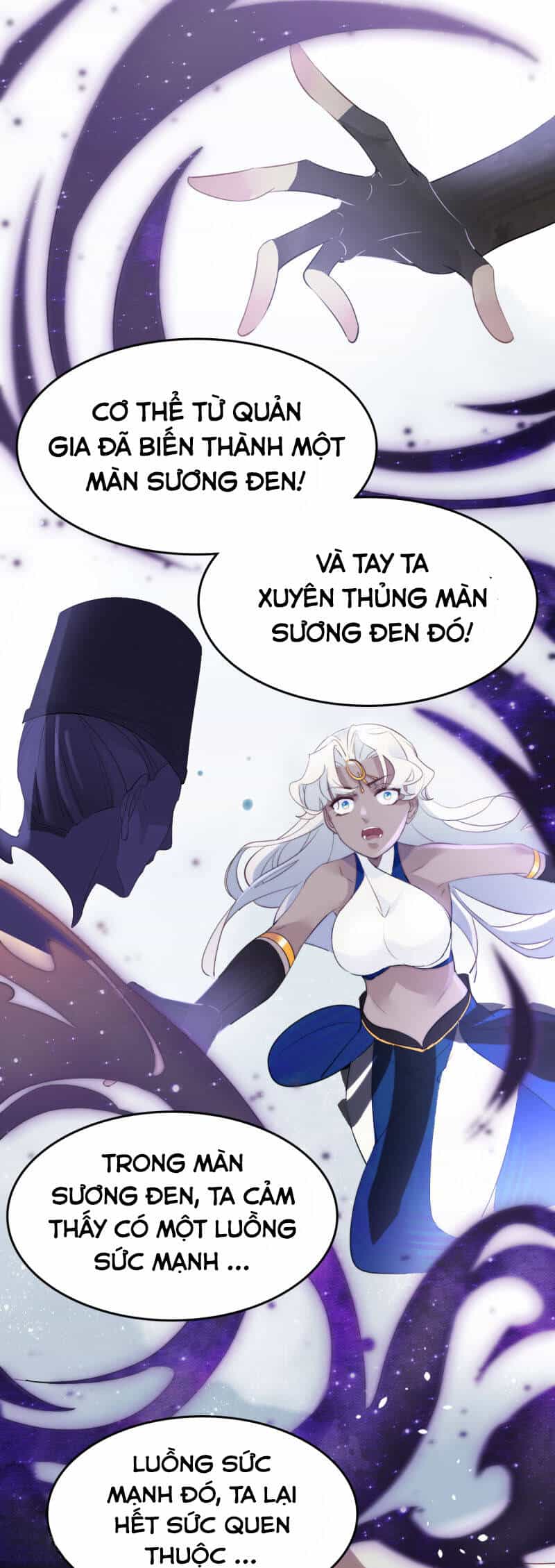Thượng Đô Thiên Yêu Lục - Chương 8 - ảnh 15