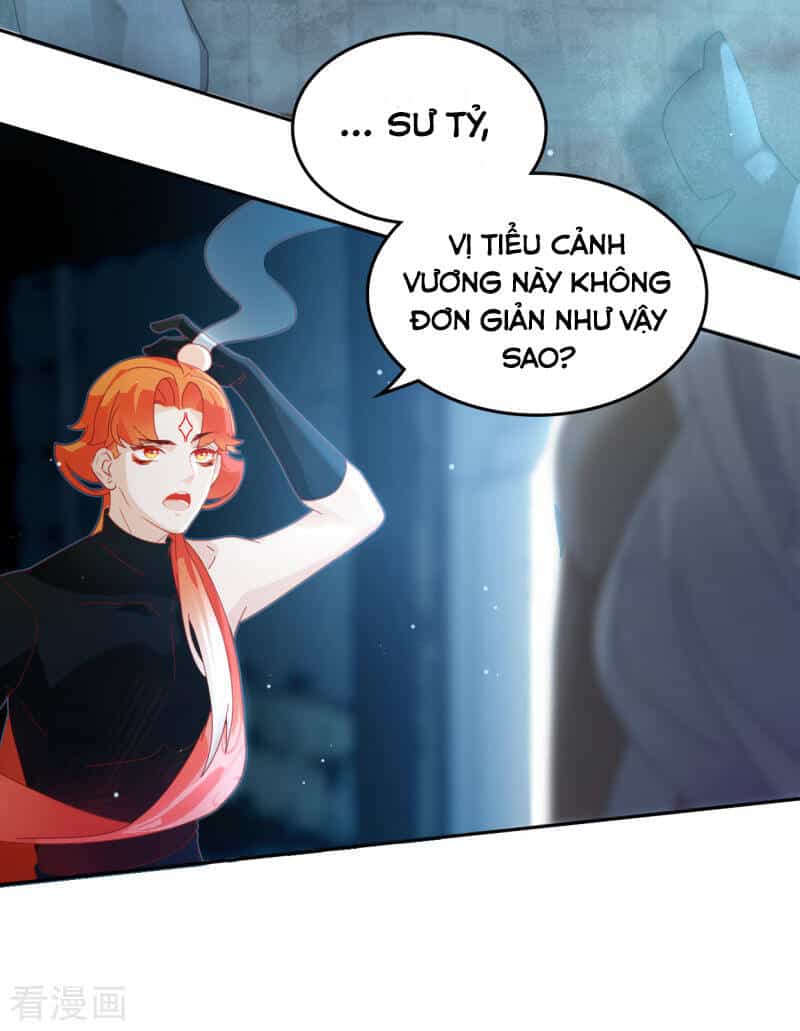 Thượng Đô Thiên Yêu Lục - Chương 8 - ảnh 21