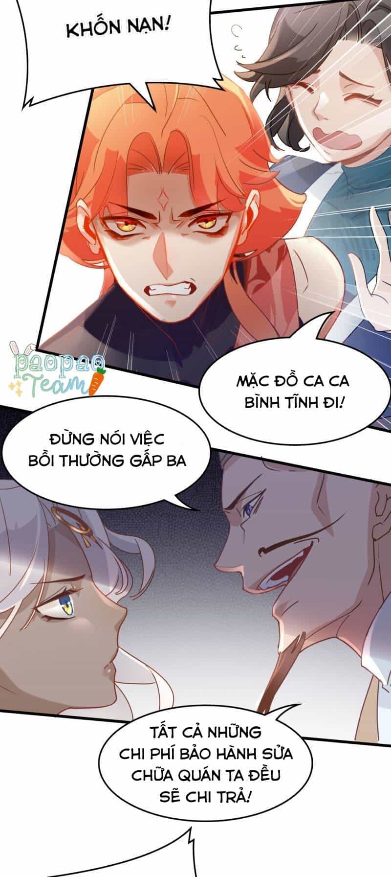 Thượng Đô Thiên Yêu Lục - Chương 9 - ảnh 15