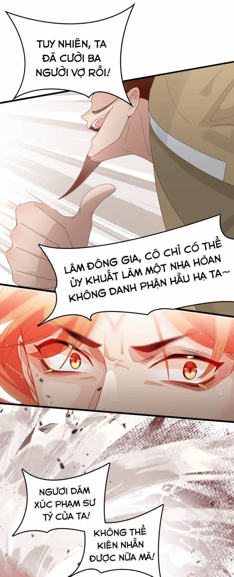 Thượng Đô Thiên Yêu Lục - Chương 9 - ảnh 17