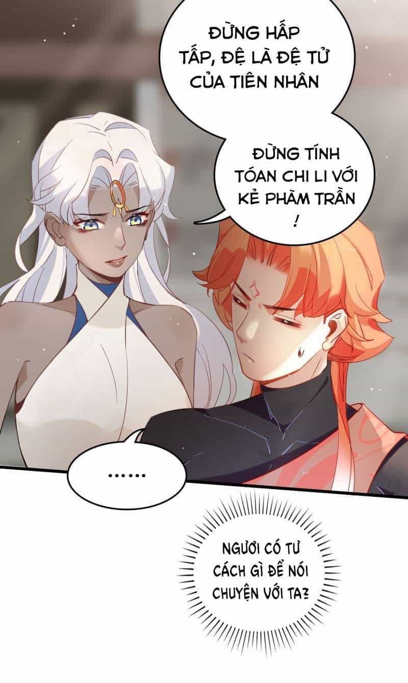 Thượng Đô Thiên Yêu Lục - Chương 9 - ảnh 21
