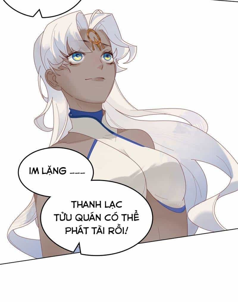 Thượng Đô Thiên Yêu Lục - Chương 9 - ảnh 32