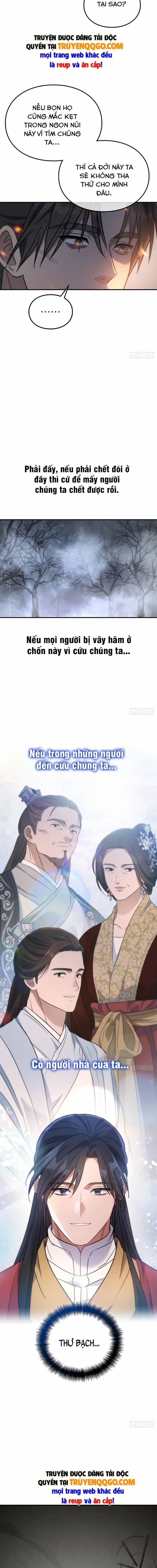 Thương Hoàng Trở Về - Chương 26 - ảnh 11