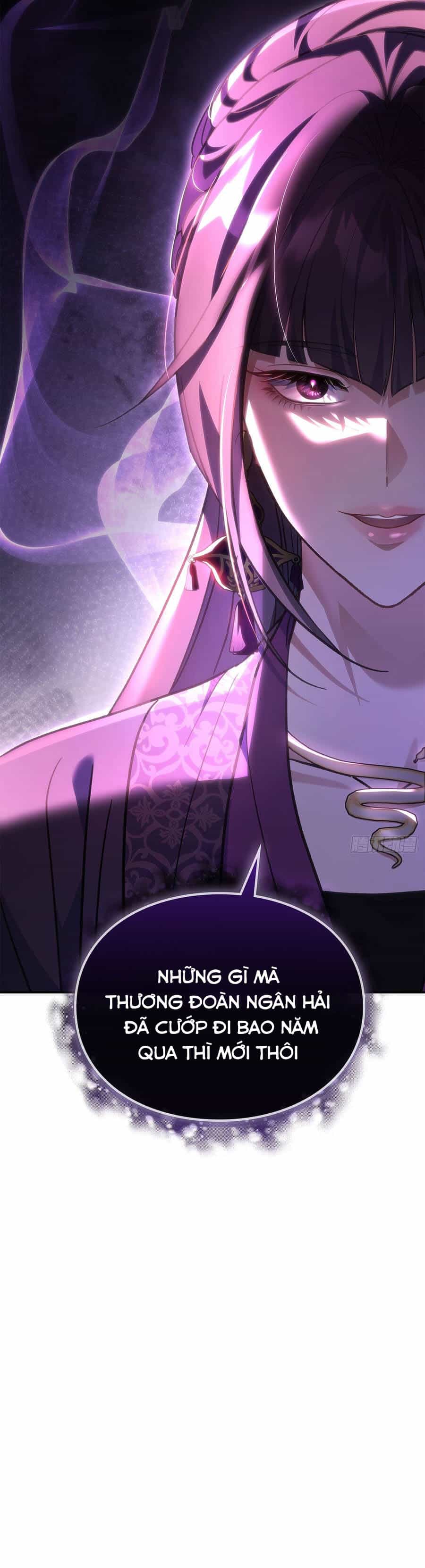 Thương Hoàng Trở Về - Chương 30 - ảnh 16