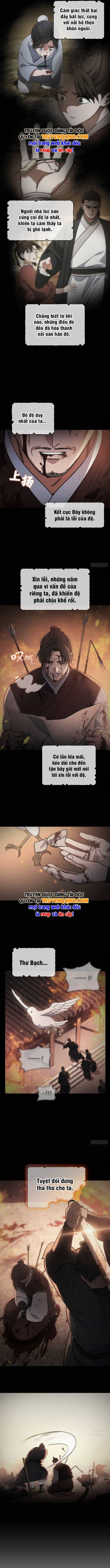 Thương Hoàng Trở Về - Chương 4 - ảnh 14