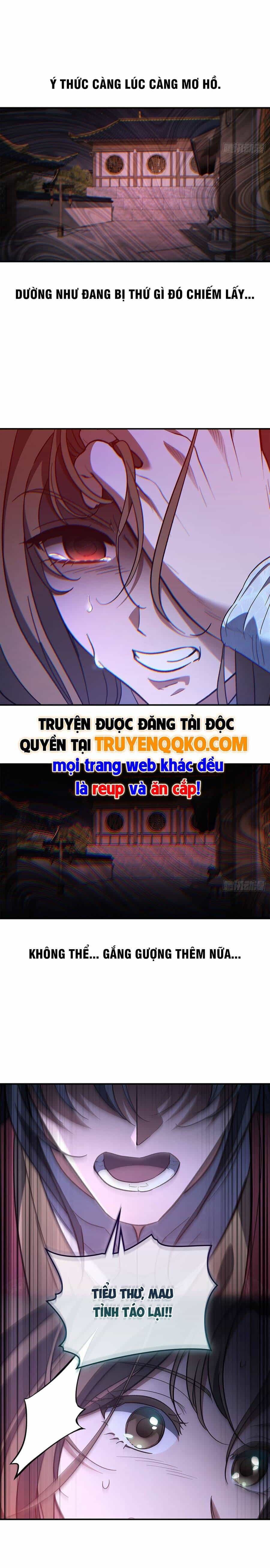 Thương Hoàng Trở Về - Chương 49 - ảnh 3