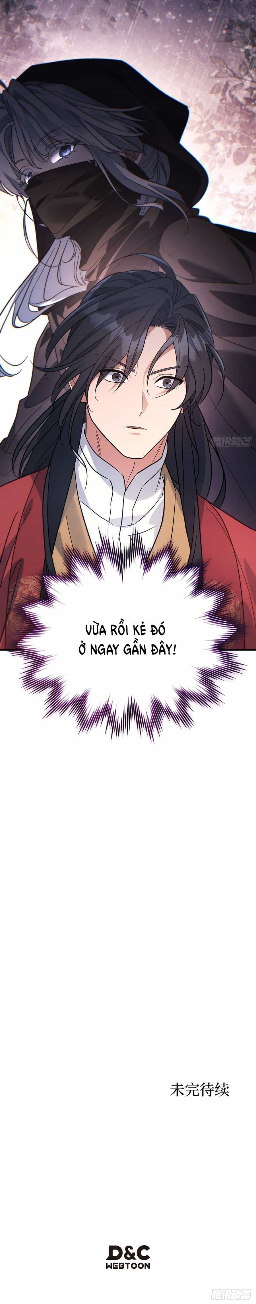 Thương Hoàng Trở Về - Chương 51 - ảnh 14