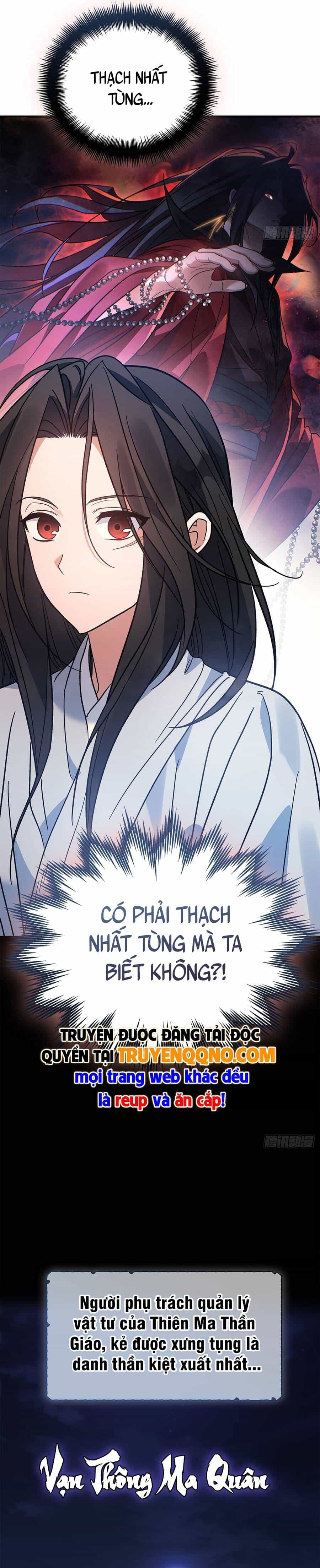 Thương Hoàng Trở Về - Chương 53 - ảnh 3