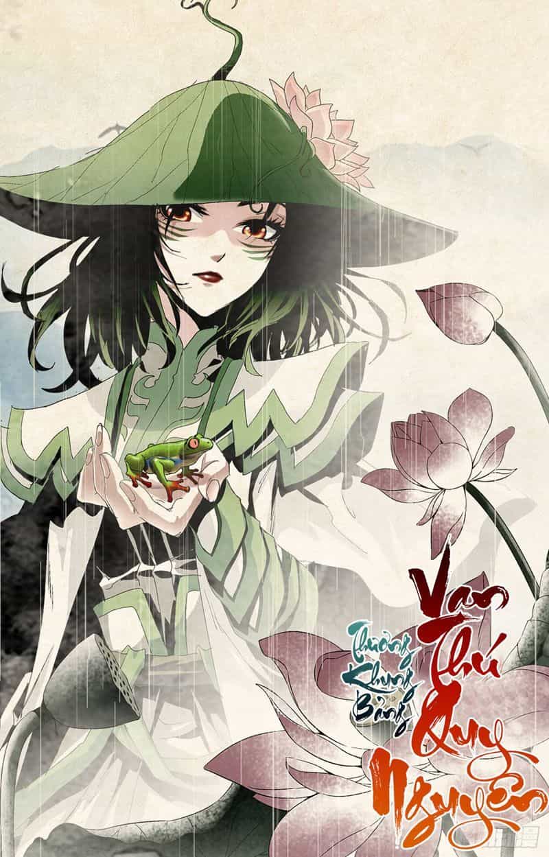 Thương Khung Bảng Chi Vạn Thú Quy Nguyên - Chương 31 - ảnh 4