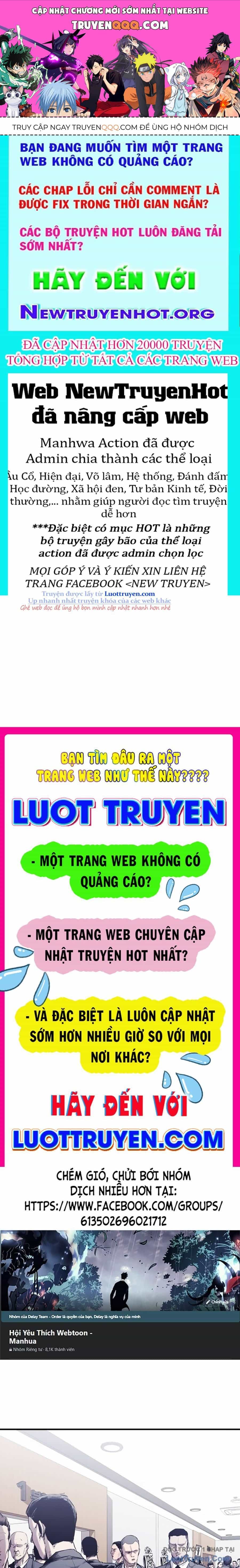 Thượng Lưu - Chương 0 - ảnh 1