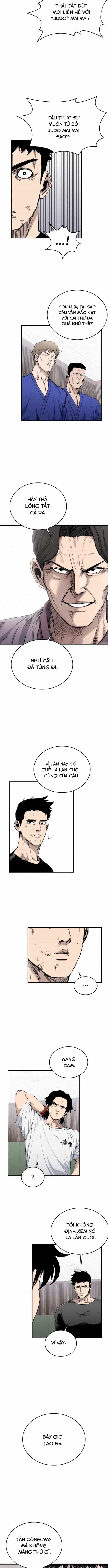 Thượng Lưu - Chương 10 - ảnh 9