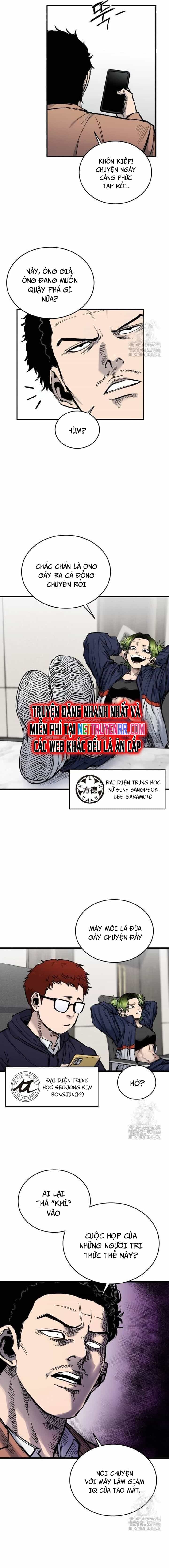 Thượng Lưu - Chương 14 - ảnh 3