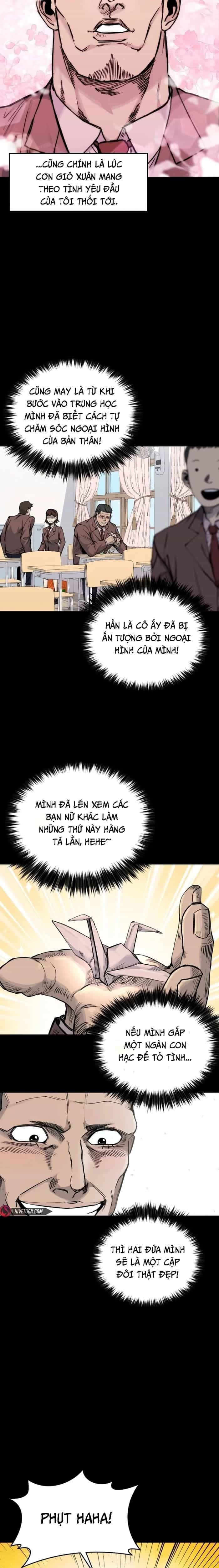 Thượng Lưu - Chương 16 - ảnh 7