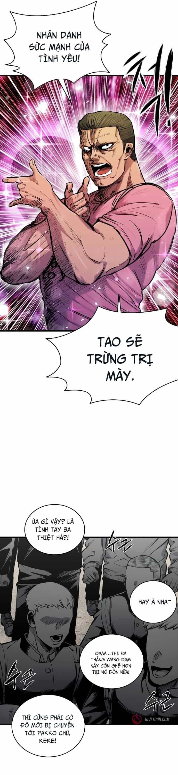 Thượng Lưu - Chương 17 - ảnh 5