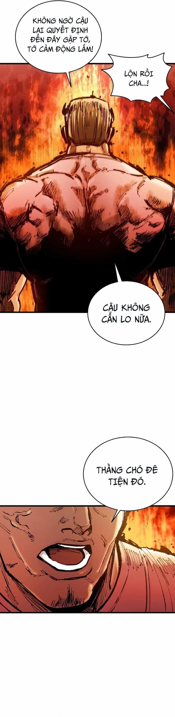 Thượng Lưu - Chương 17 - ảnh 7
