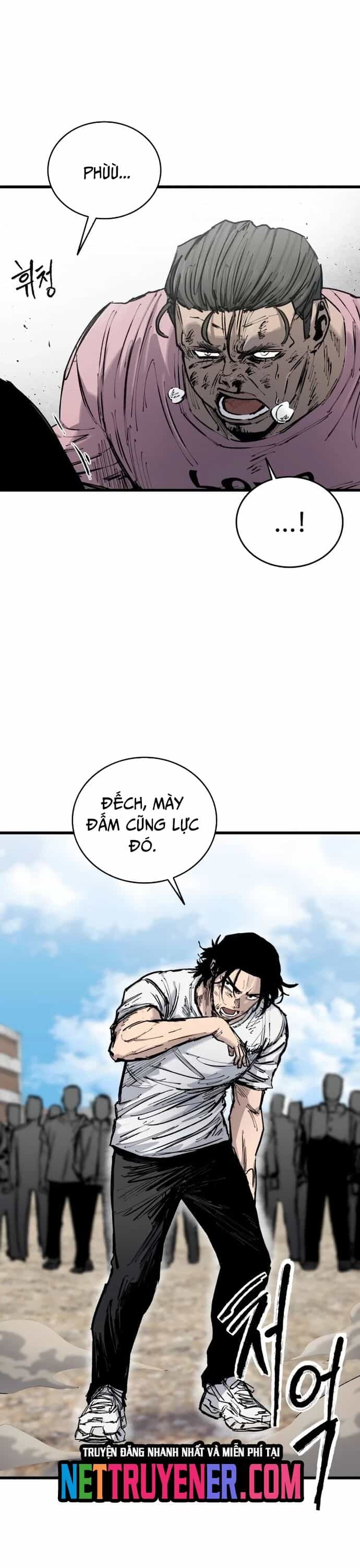 Thượng Lưu - Chương 18 - ảnh 45