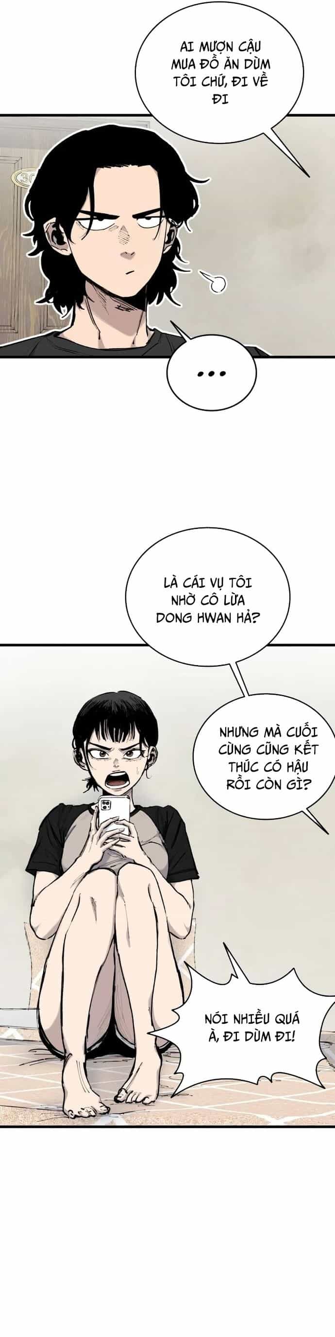 Thượng Lưu - Chương 19 - ảnh 2