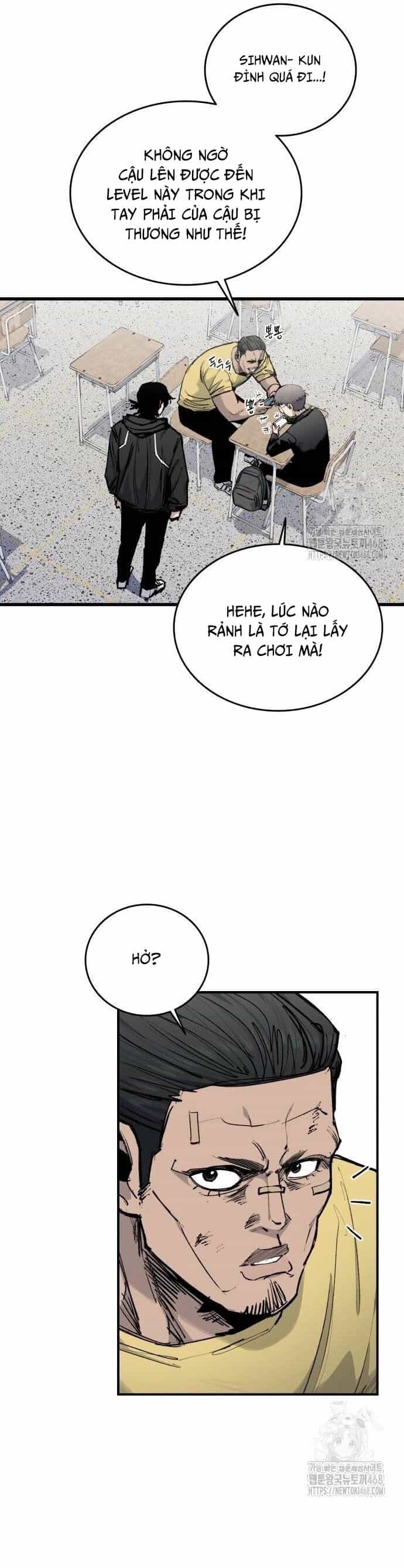 Thượng Lưu - Chương 20 - ảnh 2
