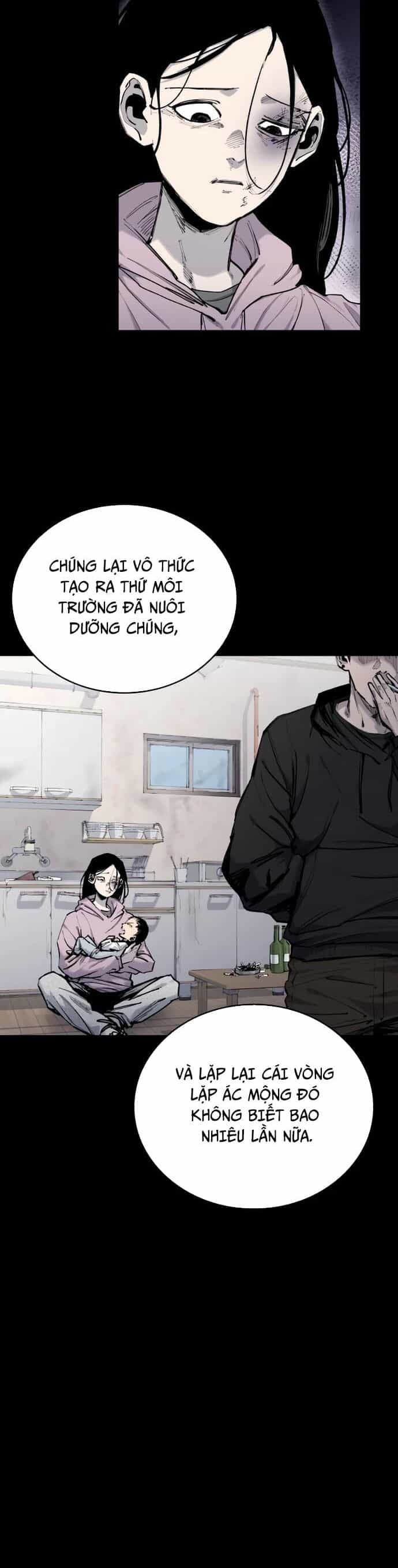 Thượng Lưu - Chương 22 - ảnh 7