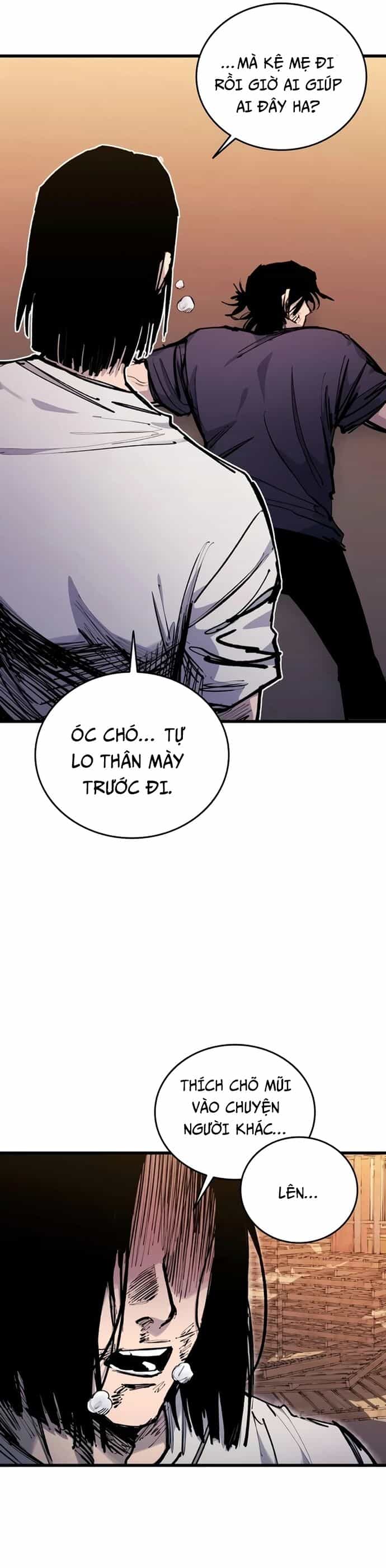 Thượng Lưu - Chương 23 - ảnh 3