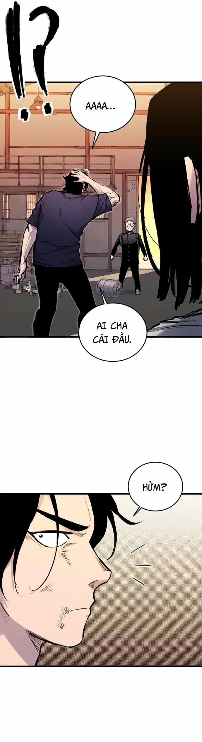 Thượng Lưu - Chương 23 - ảnh 4