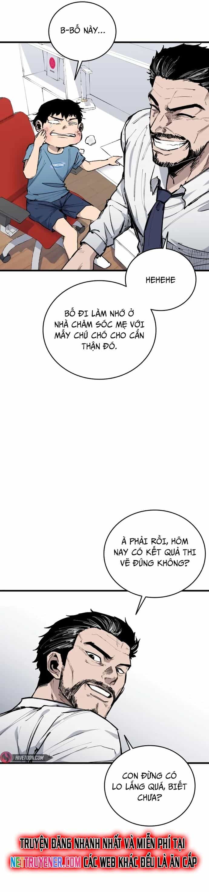Thượng Lưu - Chương 24 - ảnh 4