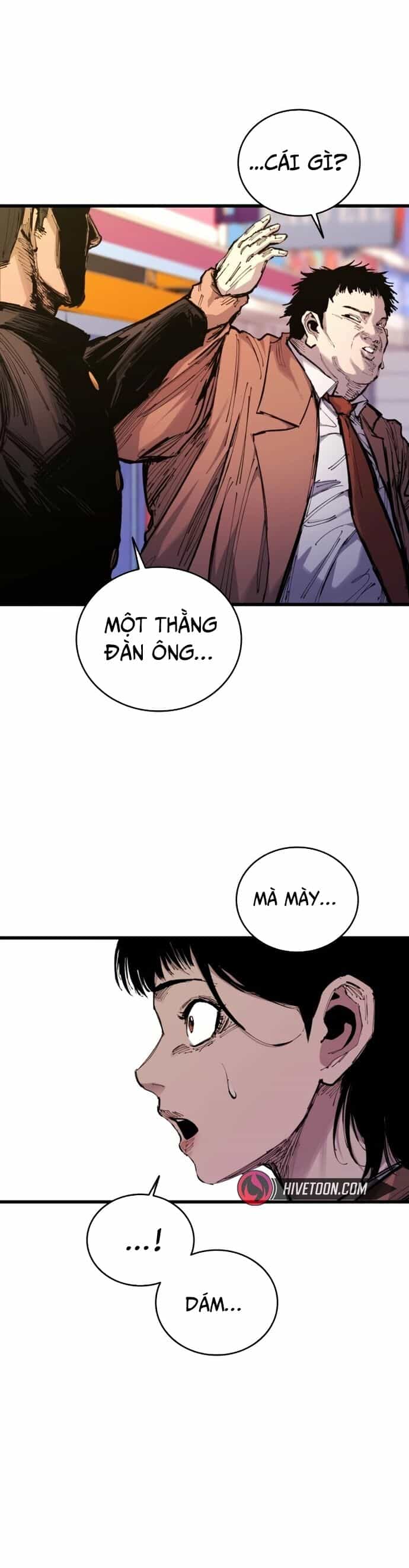 Thượng Lưu - Chương 28 - ảnh 79