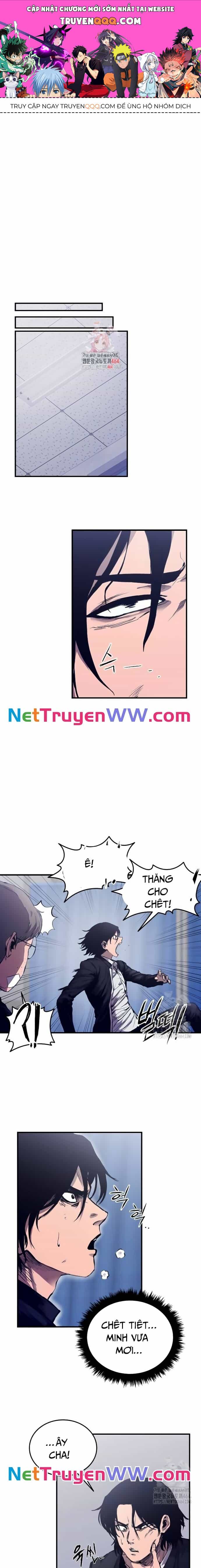 Thượng Lưu - Chương 2 - ảnh 1