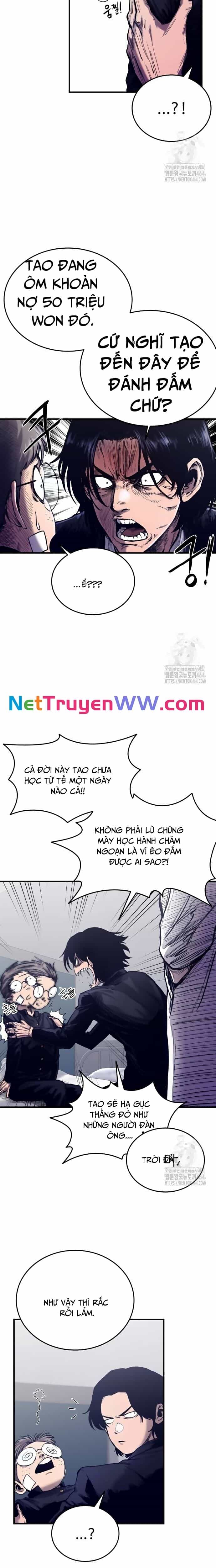 Thượng Lưu - Chương 2 - ảnh 14