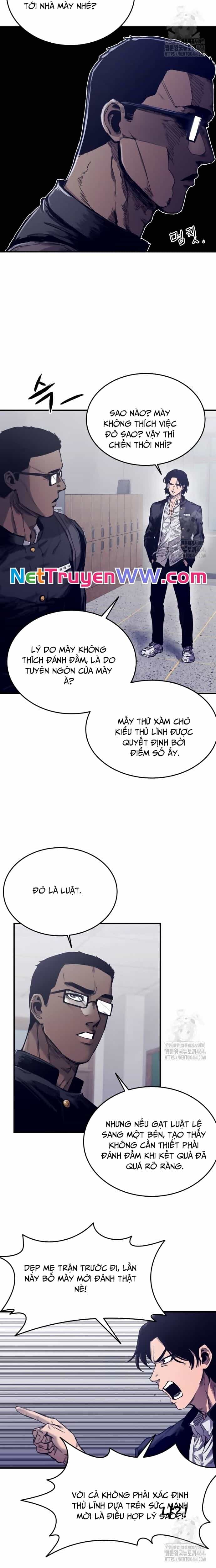 Thượng Lưu - Chương 2 - ảnh 24