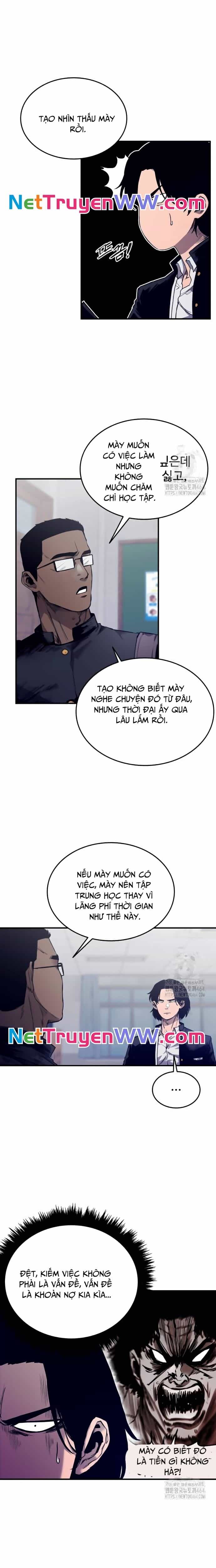 Thượng Lưu - Chương 2 - ảnh 25