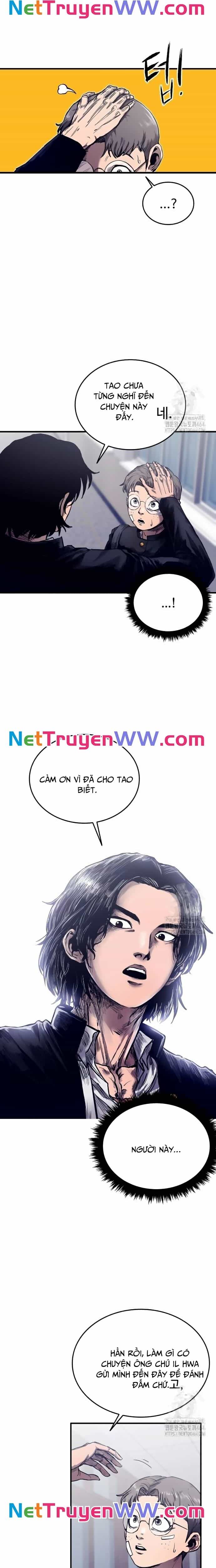 Thượng Lưu - Chương 2 - ảnh 34