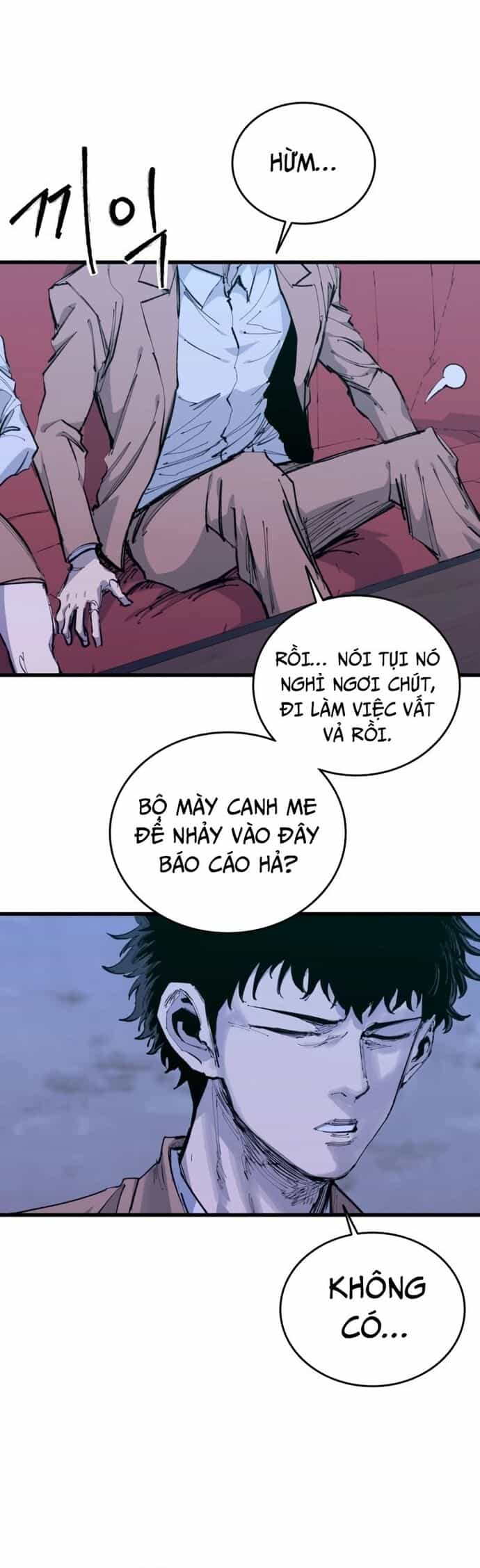 Thượng Lưu - Chương 30 - ảnh 2