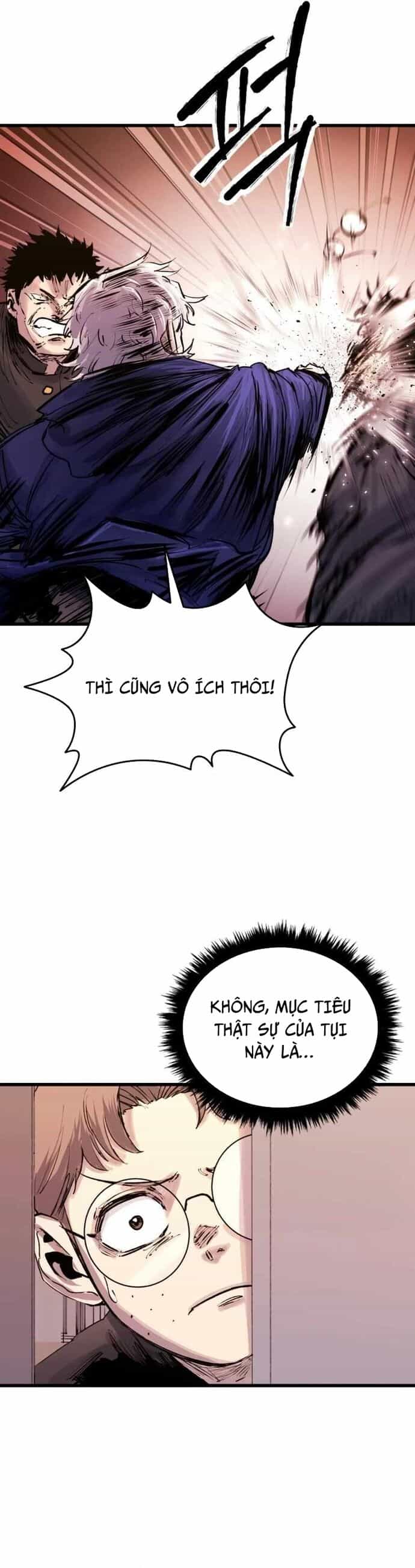 Thượng Lưu - Chương 31 - ảnh 53