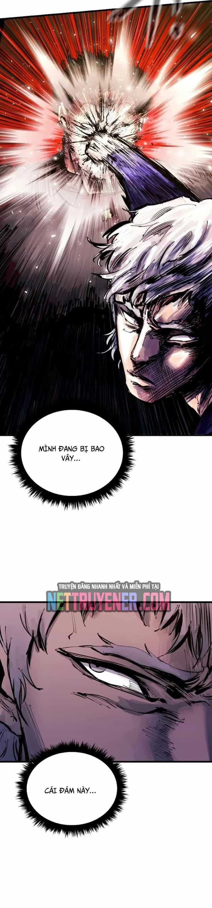 Thượng Lưu - Chương 31 - ảnh 7