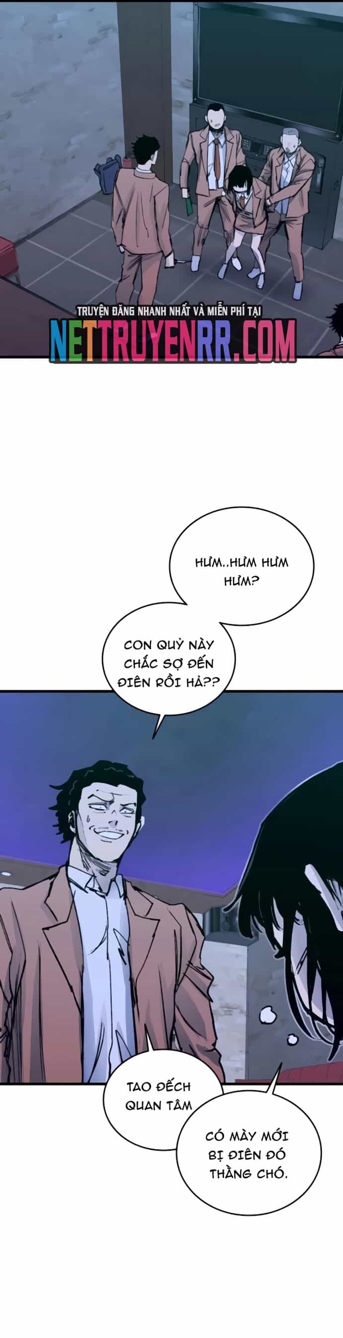 Thượng Lưu - Chương 36 - ảnh 28