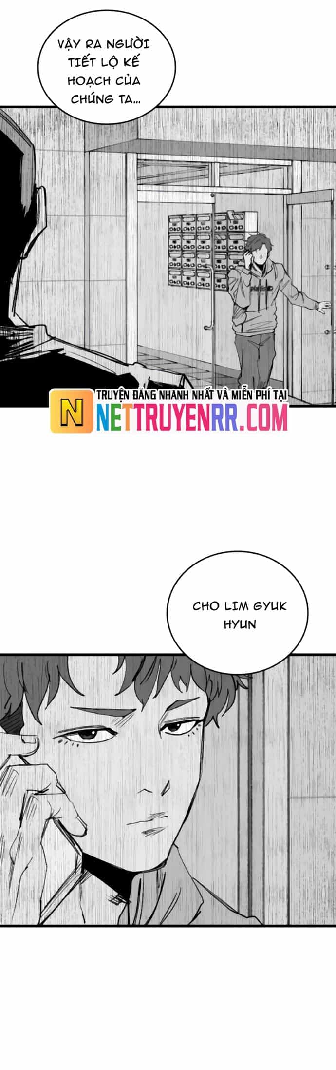 Thượng Lưu - Chương 36 - ảnh 60