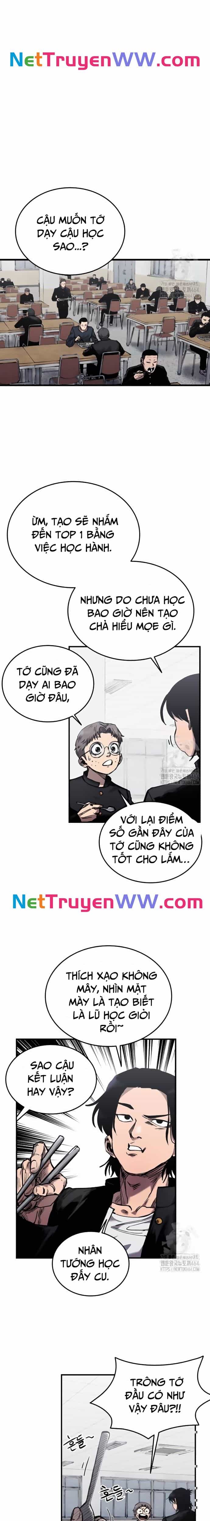 Thượng Lưu - Chương 3 - ảnh 12