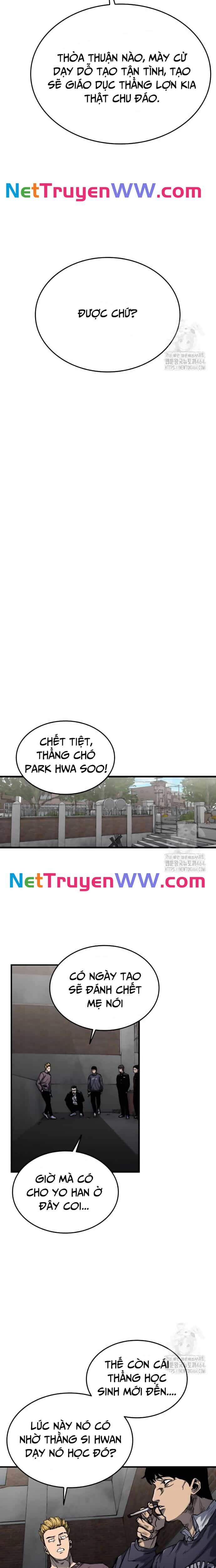 Thượng Lưu - Chương 3 - ảnh 27