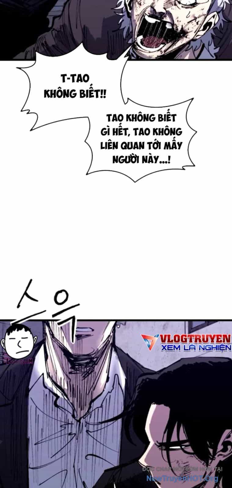 Thượng Lưu - Chương 40 - ảnh 32